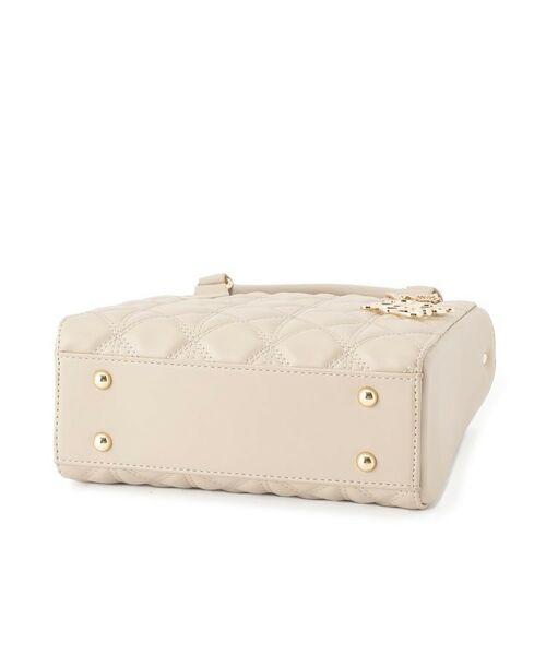 ESPERANZA / エスペランサ トートバッグ | キルティング2WAYトートバッグ | 詳細4