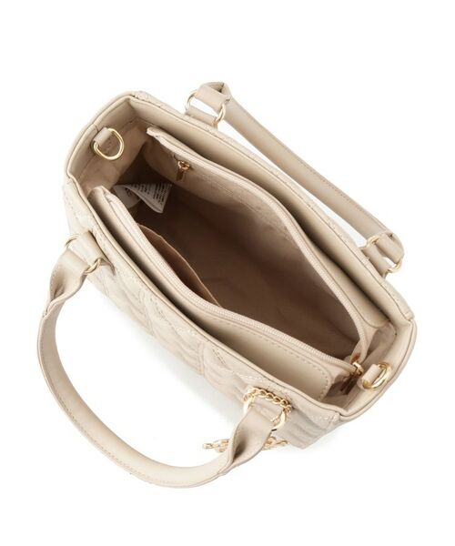 ESPERANZA / エスペランサ トートバッグ | キルティング2WAYトートバッグ | 詳細5