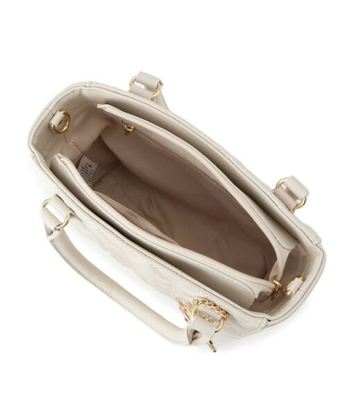 ESPERANZA / エスペランサ トートバッグ | キルティング2WAYトートバッグ | 詳細6