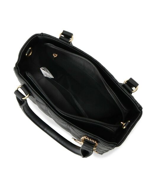 ESPERANZA / エスペランサ トートバッグ | キルティング2WAYトートバッグ | 詳細7