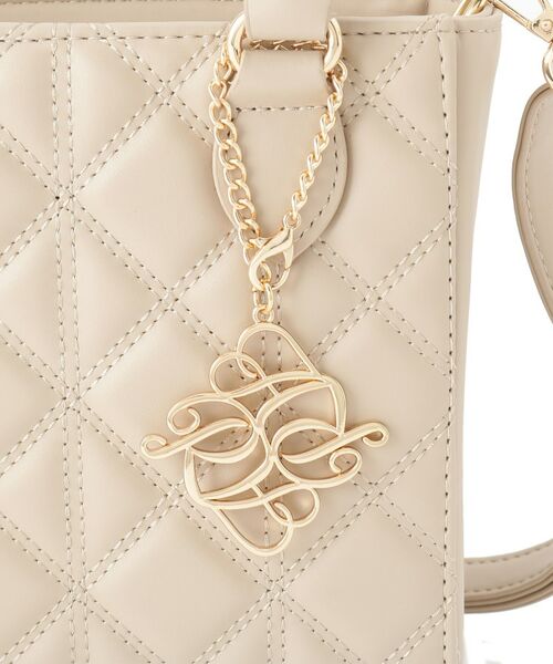 ESPERANZA / エスペランサ トートバッグ | キルティング2WAYトートバッグ | 詳細9