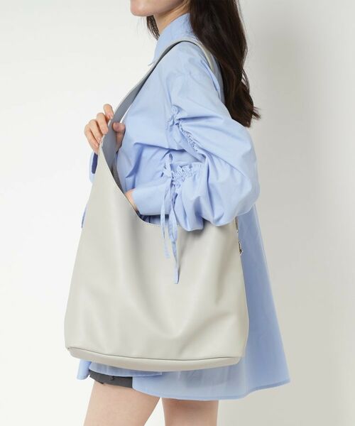 ESPERANZA / エスペランサ トートバッグ | ワンショルダートートバッグ | 詳細10