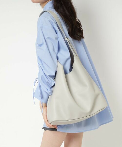 ESPERANZA / エスペランサ トートバッグ | ワンショルダートートバッグ | 詳細11