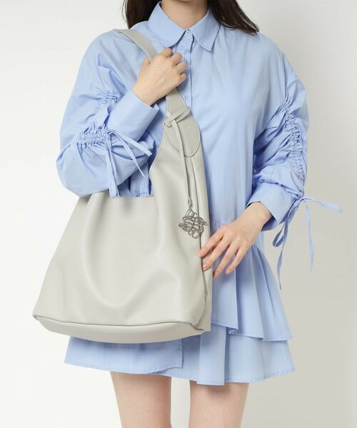 ESPERANZA / エスペランサ トートバッグ | ワンショルダートートバッグ | 詳細12