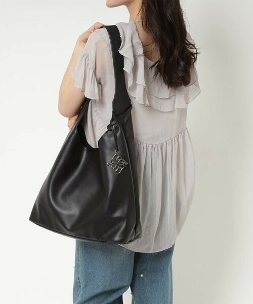 ESPERANZA / エスペランサ トートバッグ | ワンショルダートートバッグ | 詳細14