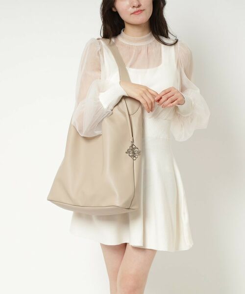 ESPERANZA / エスペランサ トートバッグ | ワンショルダートートバッグ | 詳細16