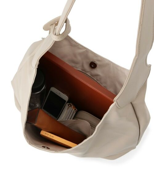 ESPERANZA / エスペランサ トートバッグ | ワンショルダートートバッグ | 詳細8