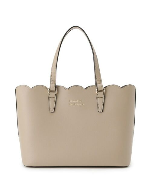 ESPERANZA / エスペランサ ハンドバッグ | スカラップミニ手提げ | 詳細1