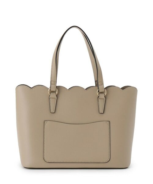 ESPERANZA / エスペランサ ハンドバッグ | スカラップミニ手提げ | 詳細3