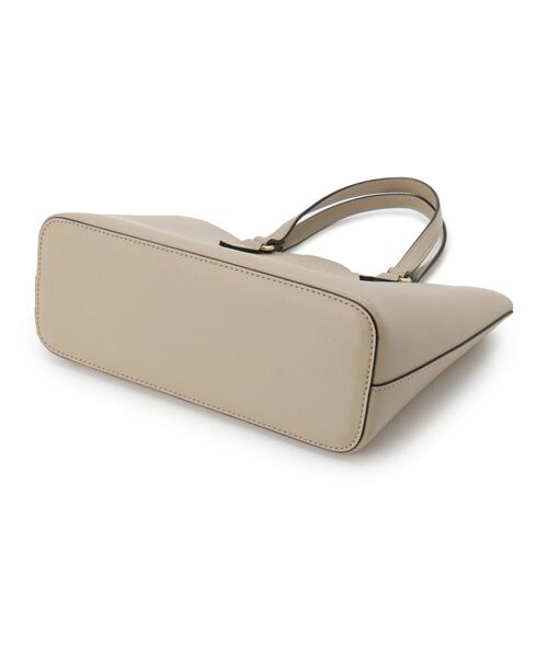 ESPERANZA / エスペランサ ハンドバッグ | スカラップミニ手提げ | 詳細4