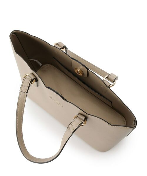 ESPERANZA / エスペランサ ハンドバッグ | スカラップミニ手提げ | 詳細5