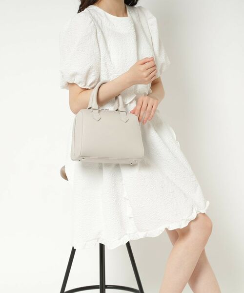 ESPERANZA / エスペランサ ショルダーバッグ | 2WAYショルダーバッグ | 詳細10
