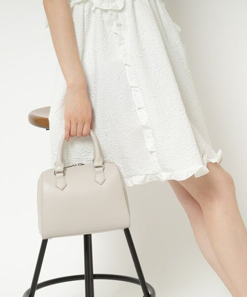 ESPERANZA / エスペランサ ショルダーバッグ | 2WAYショルダーバッグ | 詳細11