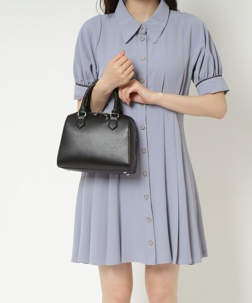 ESPERANZA / エスペランサ ショルダーバッグ | 2WAYショルダーバッグ | 詳細13