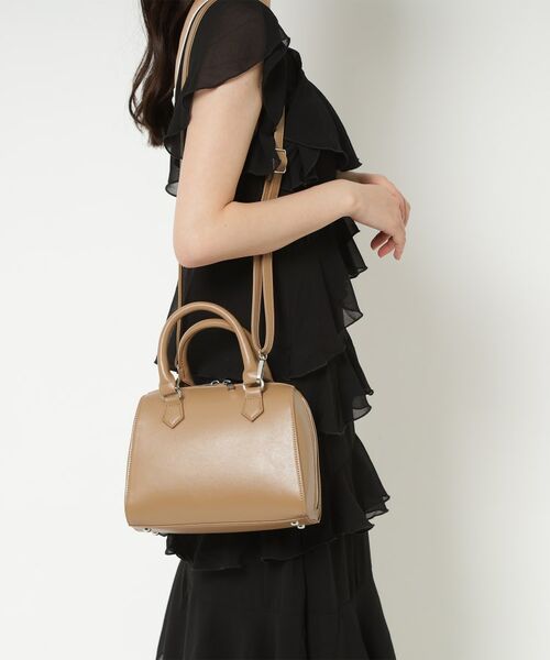 ESPERANZA / エスペランサ ショルダーバッグ | 2WAYショルダーバッグ | 詳細15