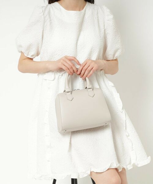 ESPERANZA / エスペランサ ショルダーバッグ | 2WAYショルダーバッグ | 詳細9