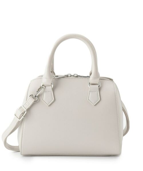 ESPERANZA / エスペランサ ショルダーバッグ | 2WAYショルダーバッグ(グレー(012))