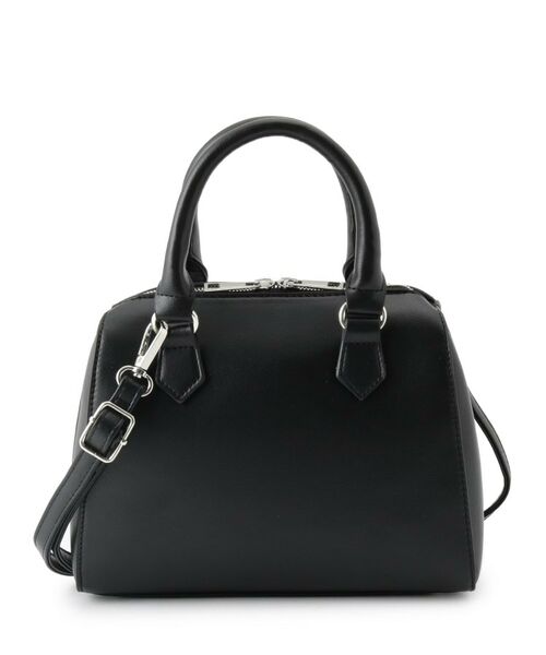 ESPERANZA / エスペランサ ショルダーバッグ | 2WAYショルダーバッグ(ブラック(019))