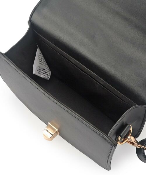 ESPERANZA / エスペランサ ショルダーバッグ | パール調2WAYショルダーバッグ | 詳細7