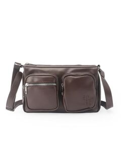 ESPERANZA / エスペランサ ショルダーバッグ | ミュートショルダーバッグ