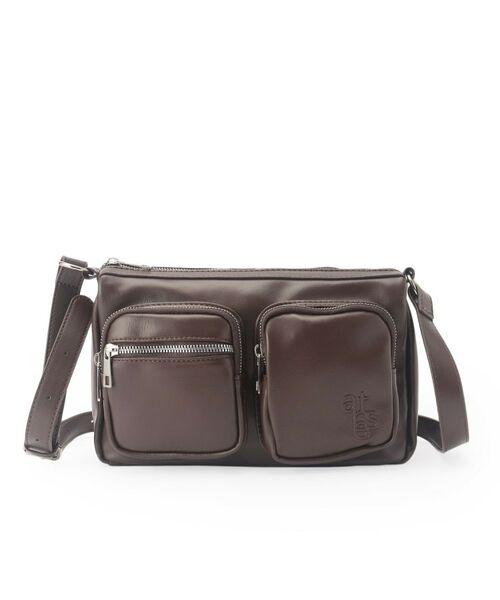 ESPERANZA / エスペランサ ショルダーバッグ | ミュートショルダーバッグ | 詳細1