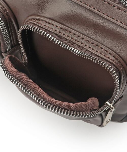 ESPERANZA / エスペランサ ショルダーバッグ | ミュートショルダーバッグ | 詳細10
