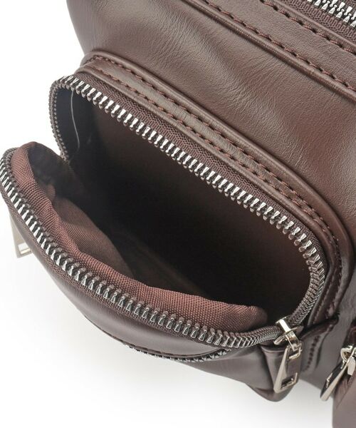 ESPERANZA / エスペランサ ショルダーバッグ | ミュートショルダーバッグ | 詳細11