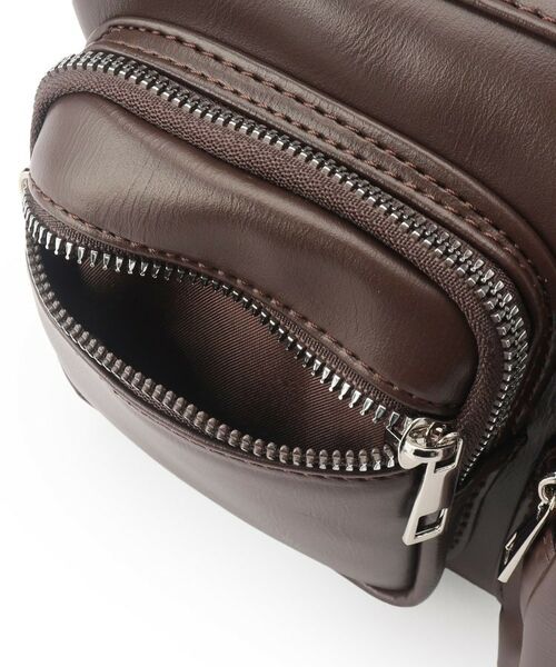 ESPERANZA / エスペランサ ショルダーバッグ | ミュートショルダーバッグ | 詳細12