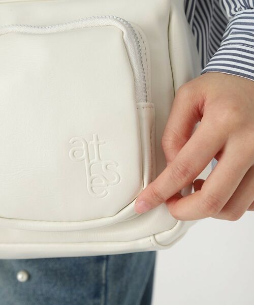 ESPERANZA / エスペランサ ショルダーバッグ | ミュートショルダーバッグ | 詳細13