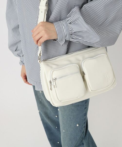 ESPERANZA / エスペランサ ショルダーバッグ | ミュートショルダーバッグ | 詳細15