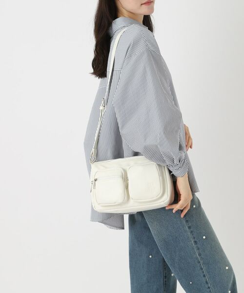 ESPERANZA / エスペランサ ショルダーバッグ | ミュートショルダーバッグ | 詳細16