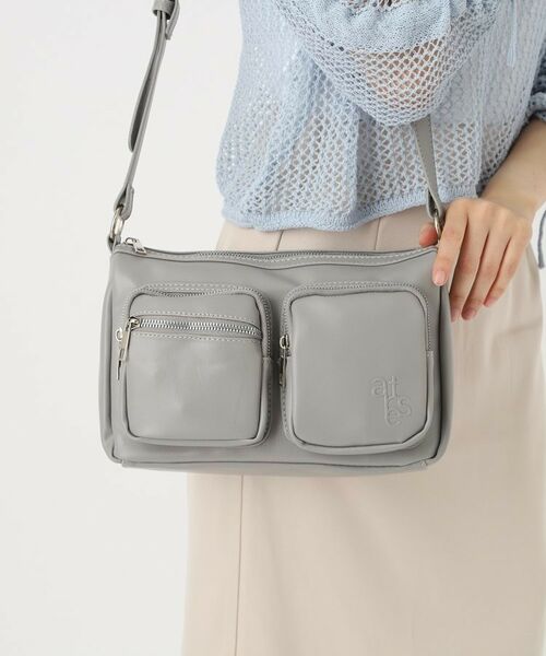 ESPERANZA / エスペランサ ショルダーバッグ | ミュートショルダーバッグ | 詳細17