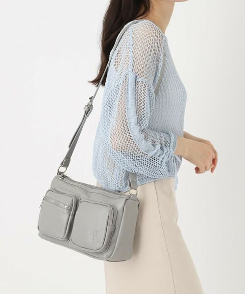 ESPERANZA / エスペランサ ショルダーバッグ | ミュートショルダーバッグ | 詳細18
