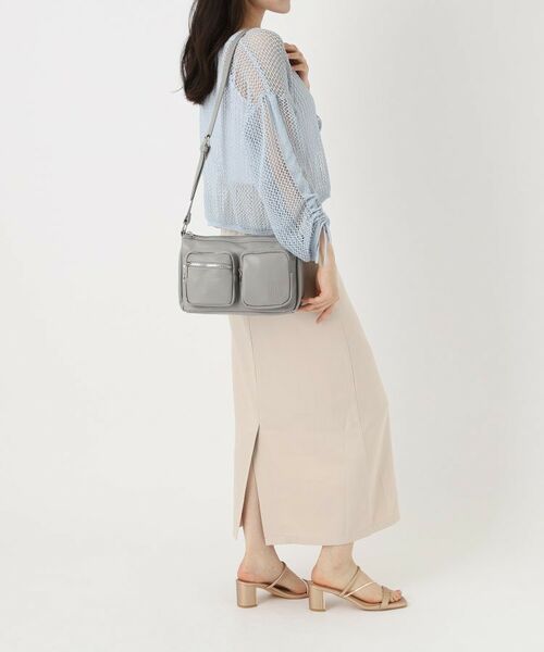 ESPERANZA / エスペランサ ショルダーバッグ | ミュートショルダーバッグ | 詳細19