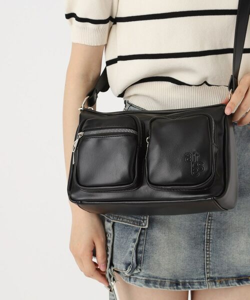 ESPERANZA / エスペランサ ショルダーバッグ | ミュートショルダーバッグ | 詳細20