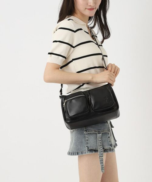 ESPERANZA / エスペランサ ショルダーバッグ | ミュートショルダーバッグ | 詳細21