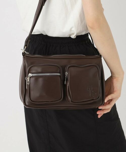 ESPERANZA / エスペランサ ショルダーバッグ | ミュートショルダーバッグ | 詳細22