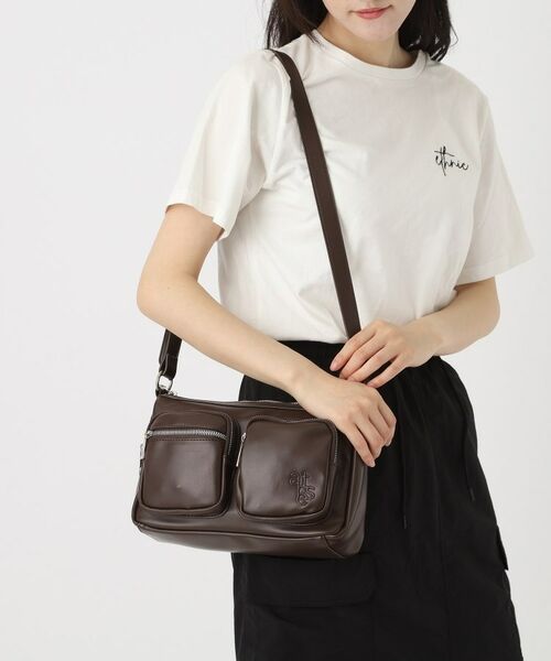 ESPERANZA / エスペランサ ショルダーバッグ | ミュートショルダーバッグ | 詳細23