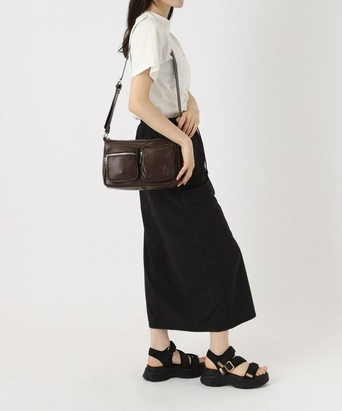 ESPERANZA / エスペランサ ショルダーバッグ | ミュートショルダーバッグ | 詳細25