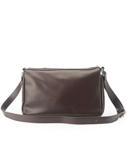 ESPERANZA / エスペランサ ショルダーバッグ | ミュートショルダーバッグ | 詳細3