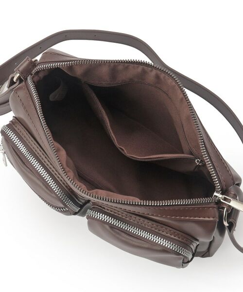 ESPERANZA / エスペランサ ショルダーバッグ | ミュートショルダーバッグ | 詳細5