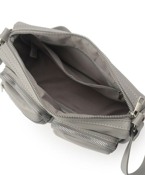 ESPERANZA / エスペランサ ショルダーバッグ | ミュートショルダーバッグ | 詳細7