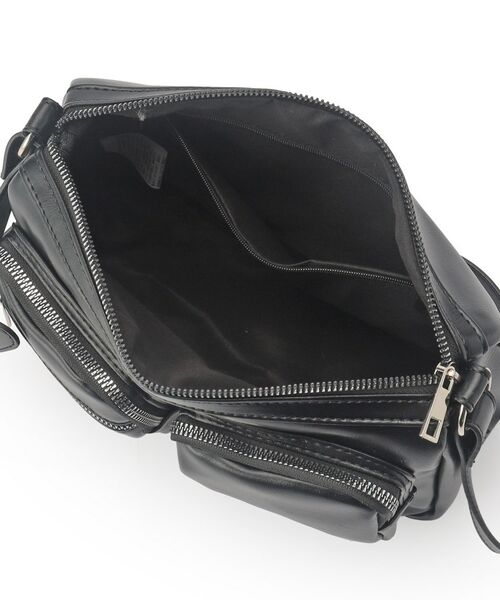 ESPERANZA / エスペランサ ショルダーバッグ | ミュートショルダーバッグ | 詳細8