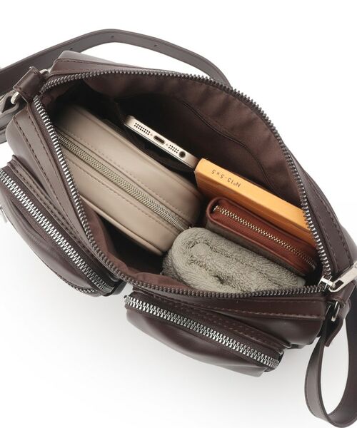 ESPERANZA / エスペランサ ショルダーバッグ | ミュートショルダーバッグ | 詳細9