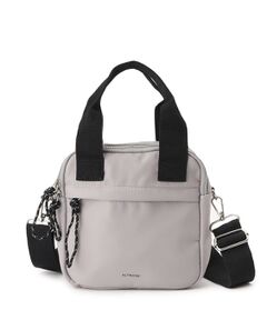 ESPERANZA / エスペランサ ショルダーバッグ | スクエア2WAYショルダーバッグ