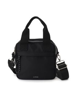 ESPERANZA / エスペランサ ショルダーバッグ | スクエア2WAYショルダーバッグ