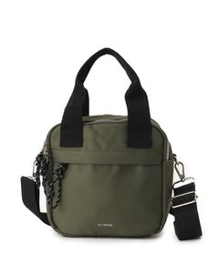 ESPERANZA / エスペランサ ショルダーバッグ | スクエア2WAYショルダーバッグ