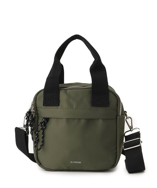 ESPERANZA / エスペランサ ショルダーバッグ | スクエア2WAYショルダーバッグ | 詳細1