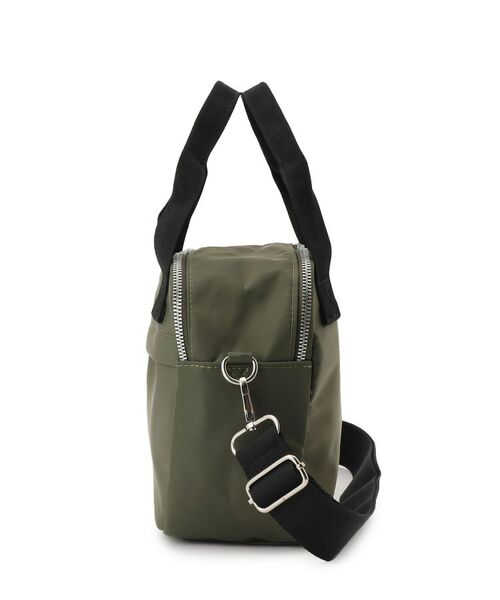 ESPERANZA / エスペランサ ショルダーバッグ | スクエア2WAYショルダーバッグ | 詳細2