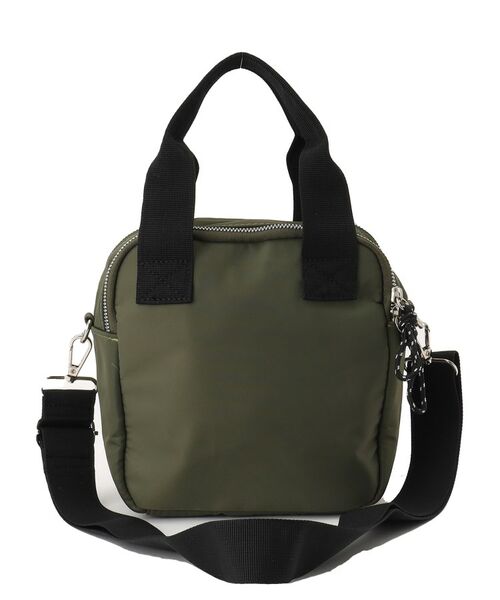 ESPERANZA / エスペランサ ショルダーバッグ | スクエア2WAYショルダーバッグ | 詳細3